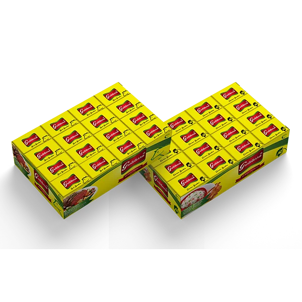 10 g × 48