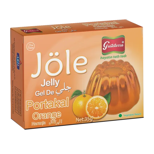 Jöle